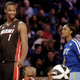 Illustration for article titled Hey There, Chris Bosh